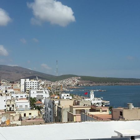 Hotel De La Mediterranee Nador Luaran gambar