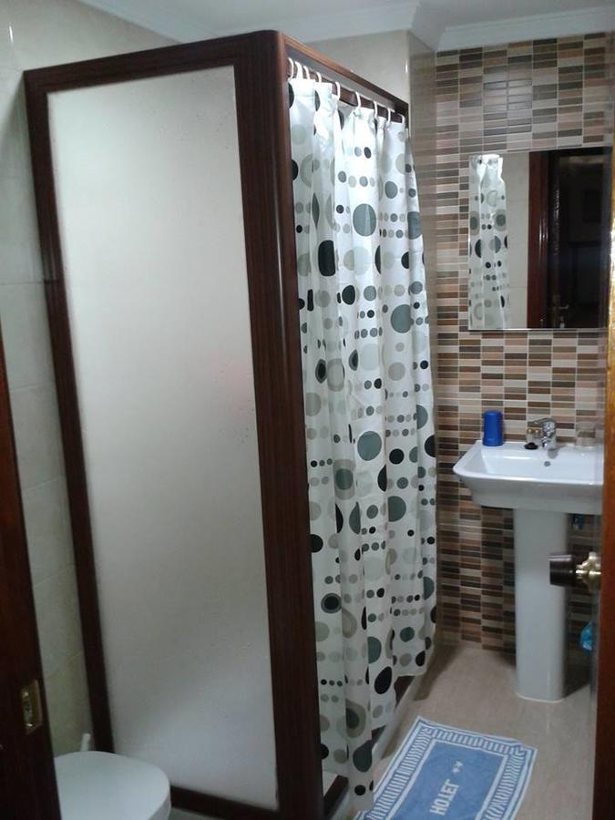 Hotel De La Mediterranee Nador Luaran gambar