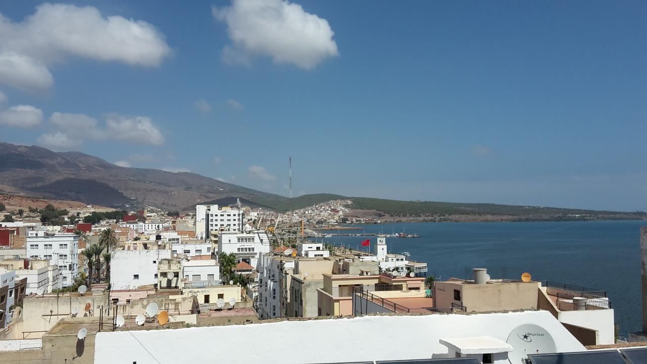 Hotel De La Mediterranee Nador Luaran gambar