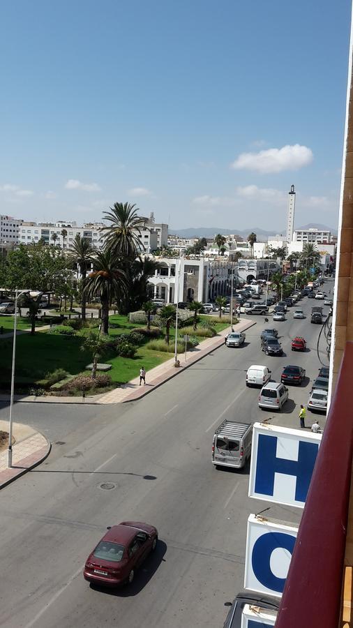 Hotel De La Mediterranee Nador Luaran gambar