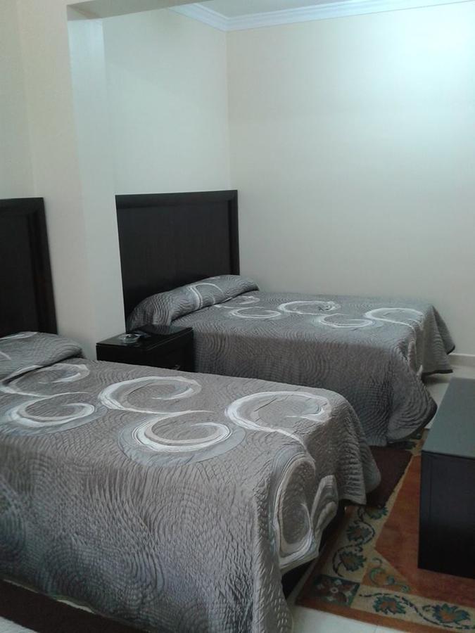Hotel De La Mediterranee Nador Luaran gambar