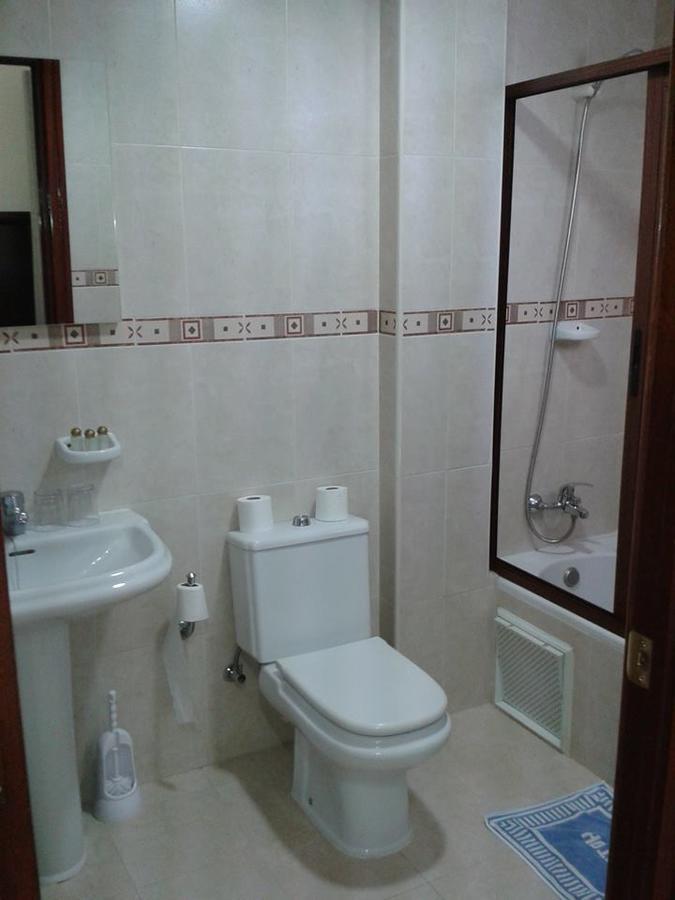 Hotel De La Mediterranee Nador Luaran gambar