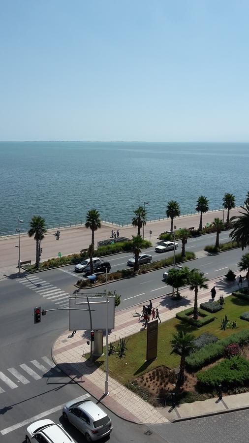Hotel De La Mediterranee Nador Luaran gambar