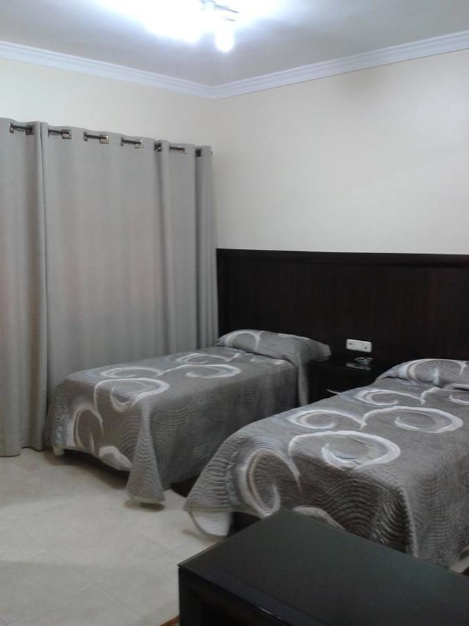 Hotel De La Mediterranee Nador Luaran gambar