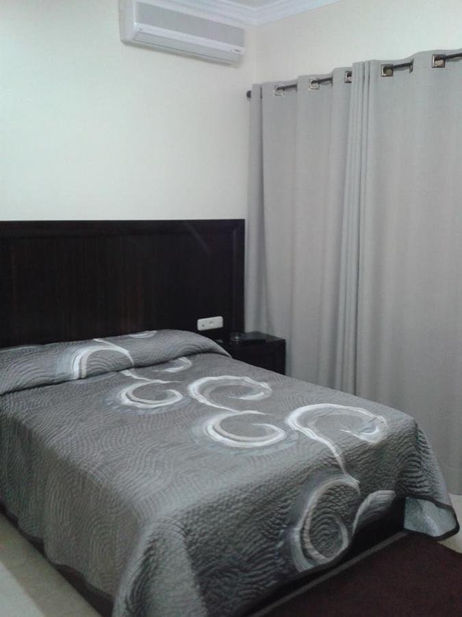 Hotel De La Mediterranee Nador Luaran gambar